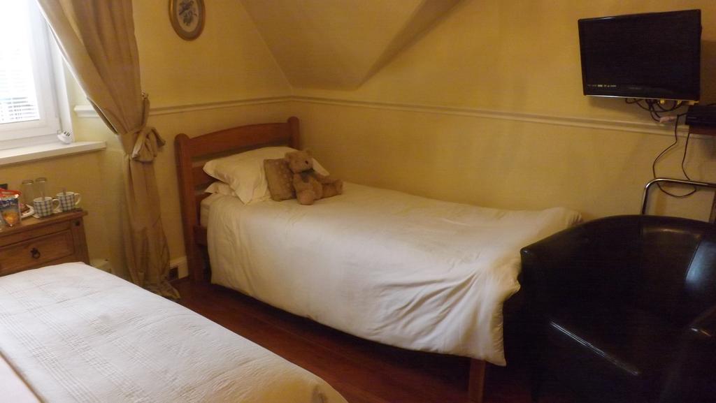 Hotel Westview Perth Pokój zdjęcie