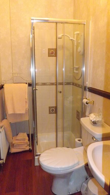 Hotel Westview Perth Pokój zdjęcie