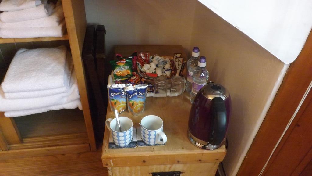 Hotel Westview Perth Pokój zdjęcie